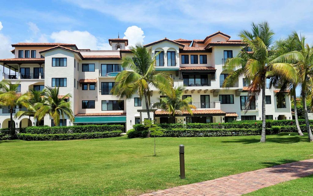 Two Story Penthouse in Panama’s Nicest Gated Community