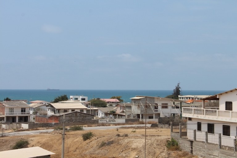 Ballenita Ocean View Project Ballenita Investment Property