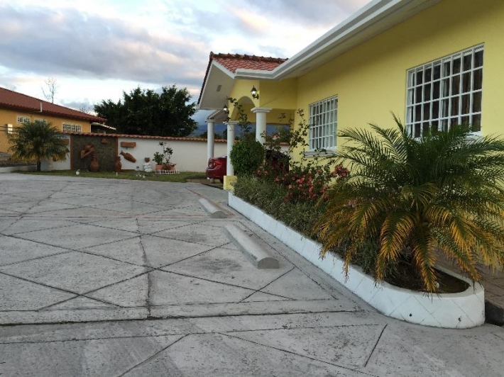 Real Estate in Boquete Panama Single Family House For Sale in Boquete