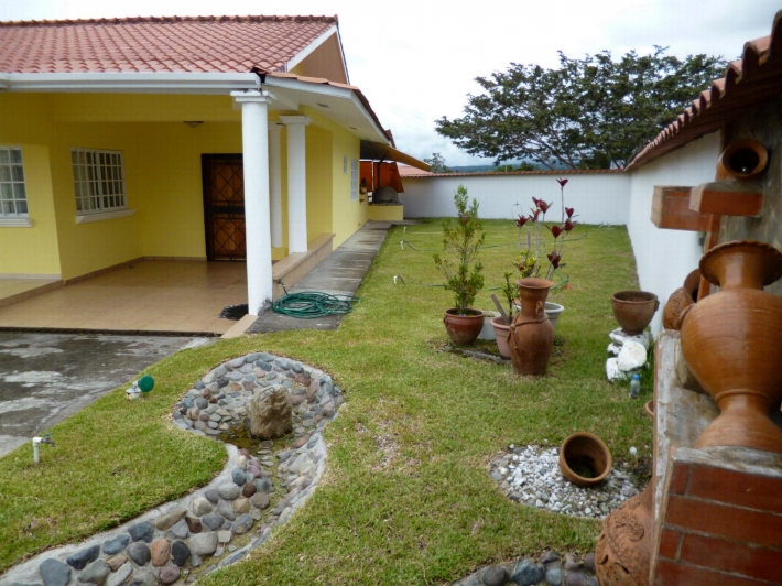 Real Estate in Boquete Panama Single Family House For Sale in Boquete