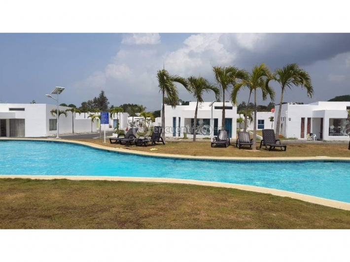 Single Family House For Sale in Rio Hato