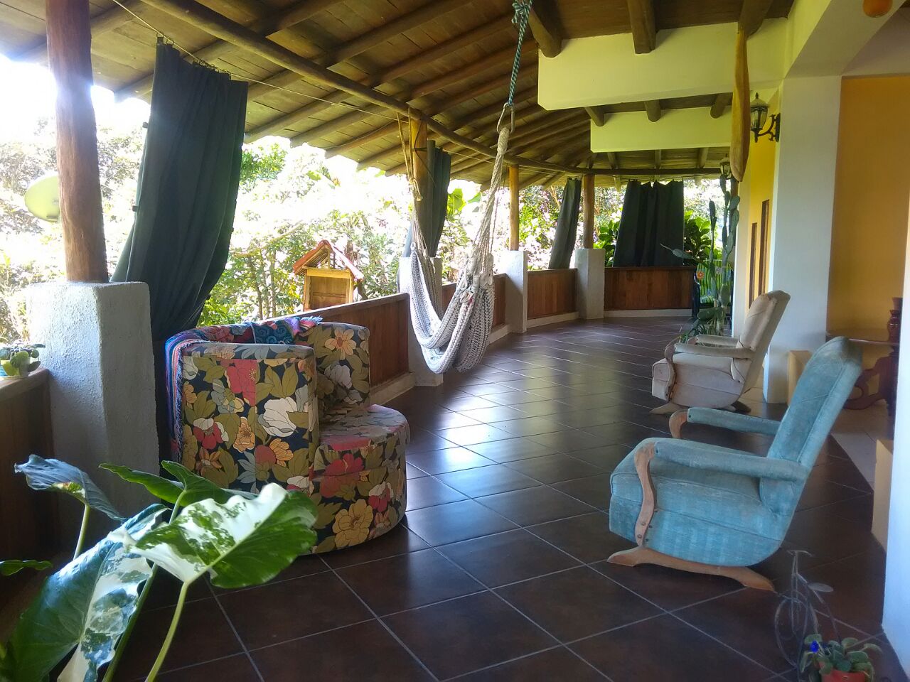 SanIsidrodelGeneralCostaRicaproperty