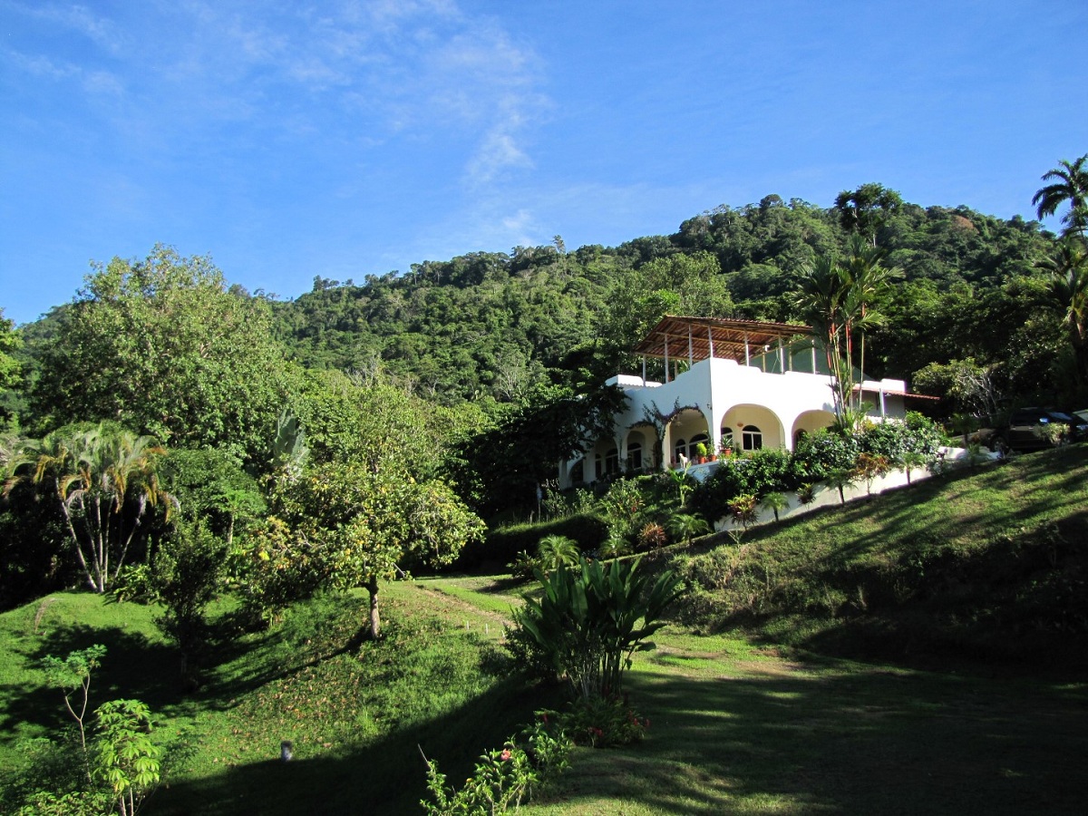 PlayaDominicalCostaRicapropertycostaricarealestateservicePROP