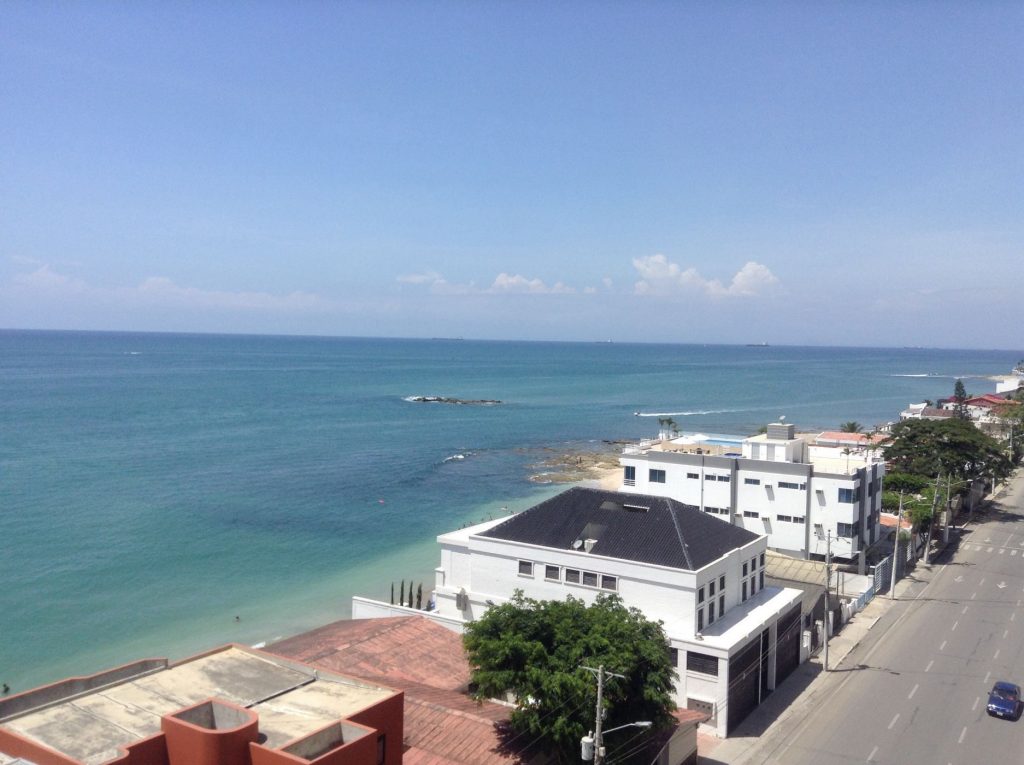 The Most Strategically Located Beachfront Condo On The Malecon!
