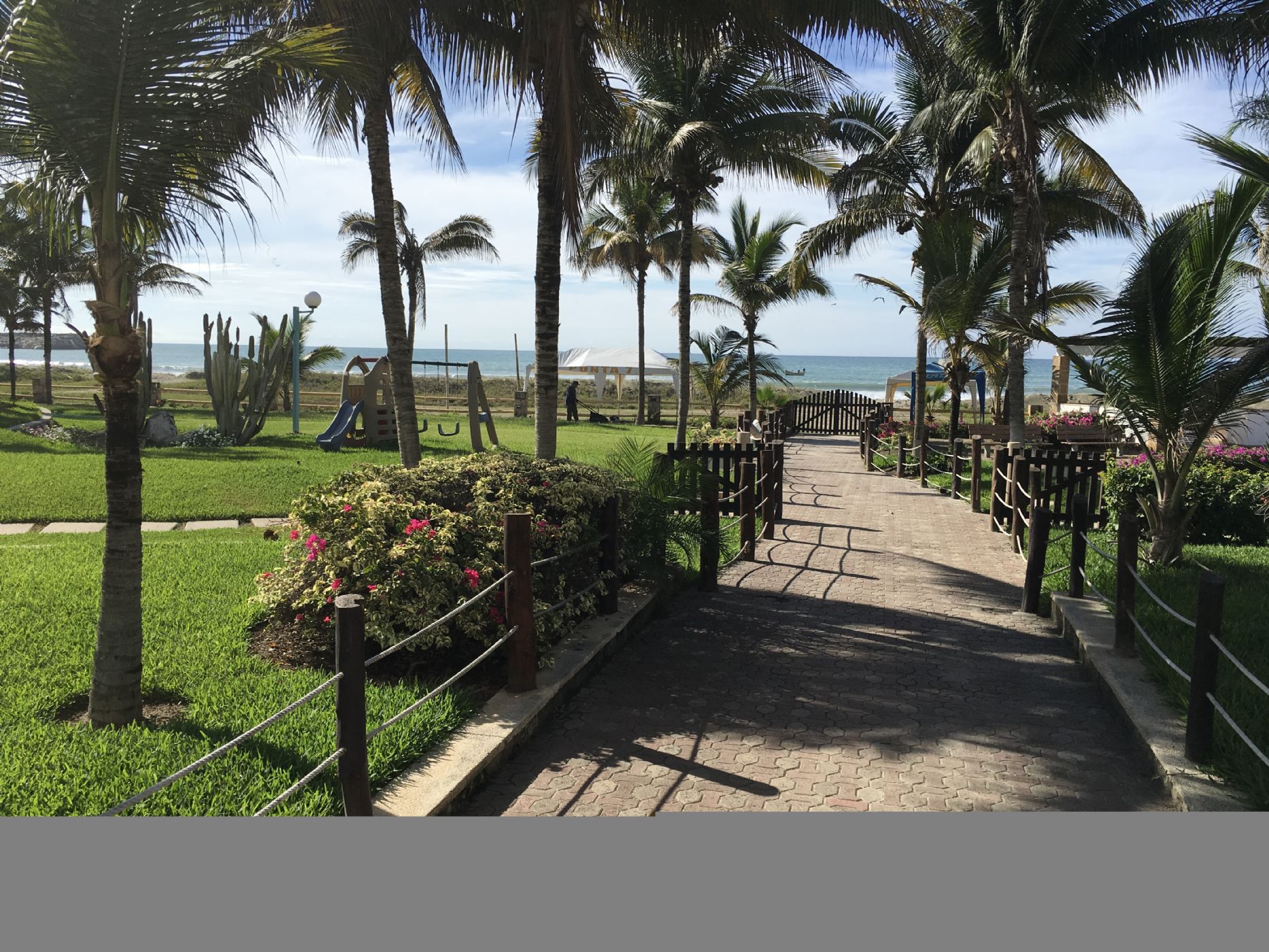 Real Estate in Punta Blanca Ecuador This Location Will Knock Your