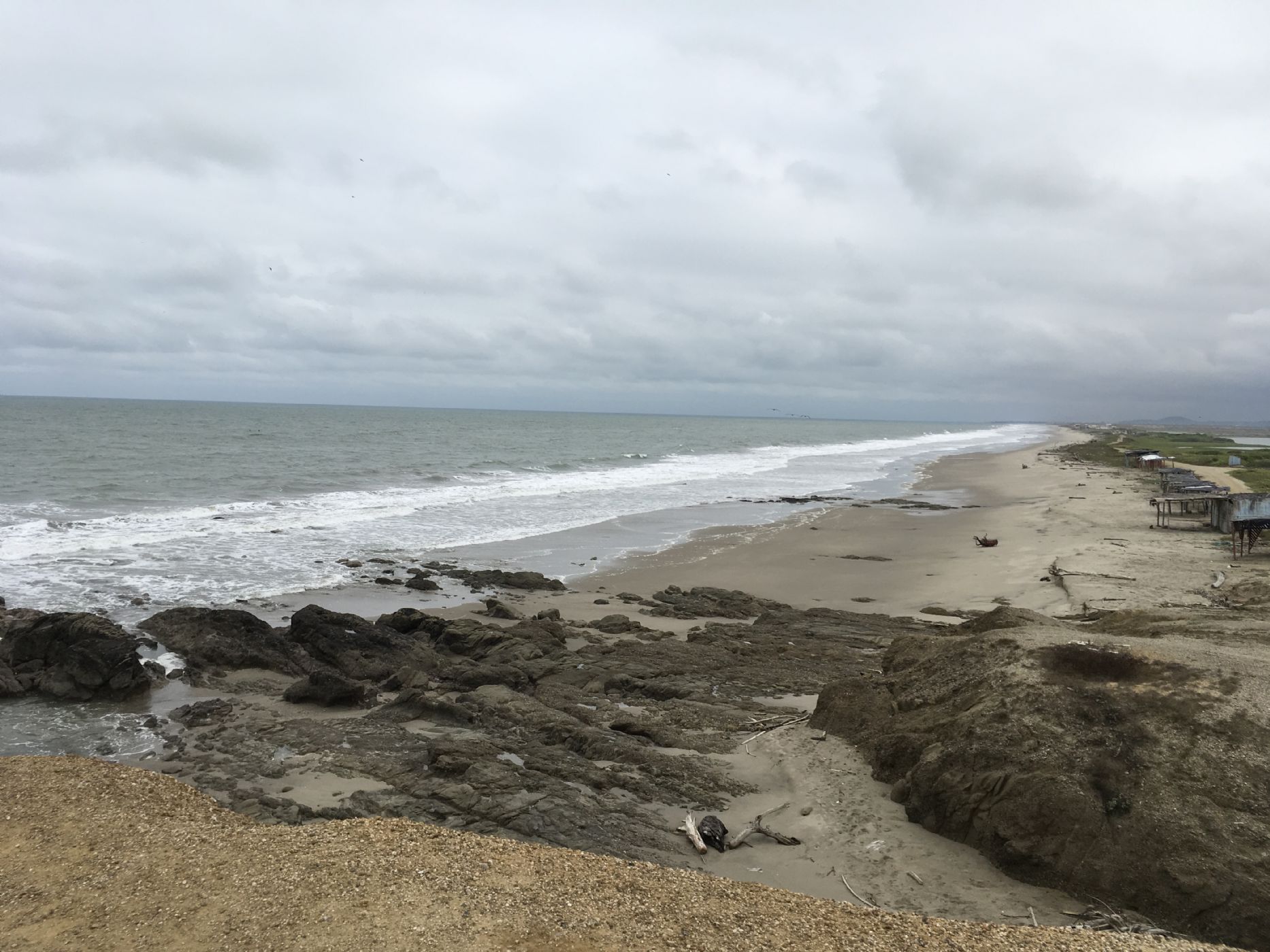 Real Estate in Engabao Ecuador Some Consider This Location The Best