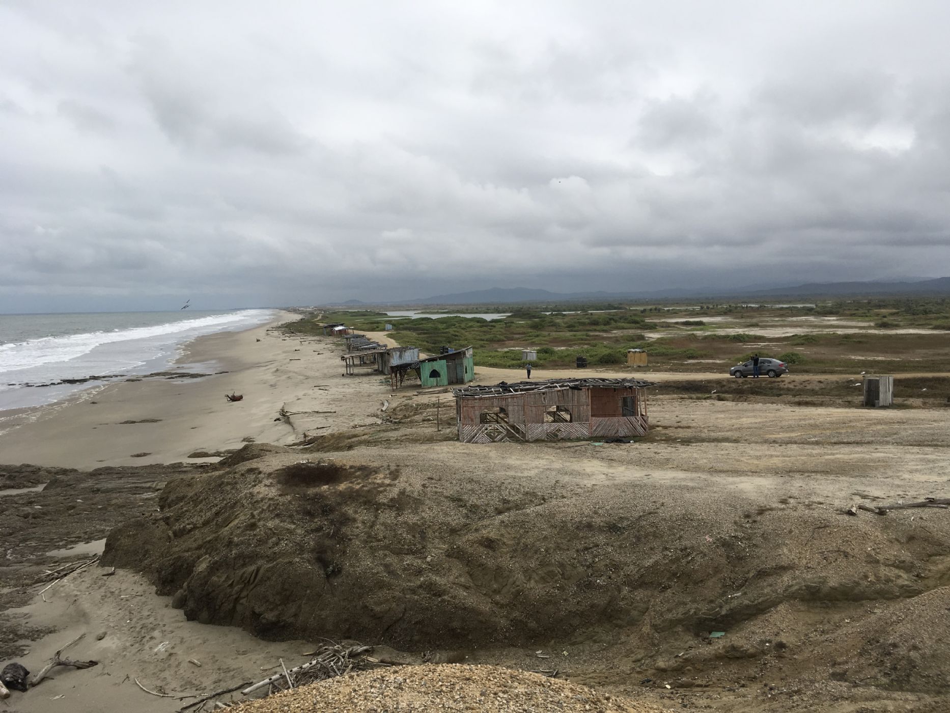 Real Estate in Engabao Ecuador Some Consider This Location The Best