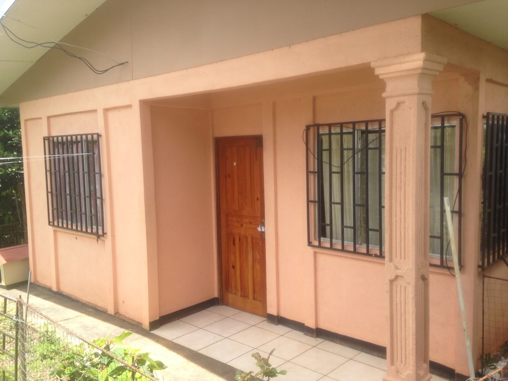 SanIsidrodelGeneralCostaRicaproperty