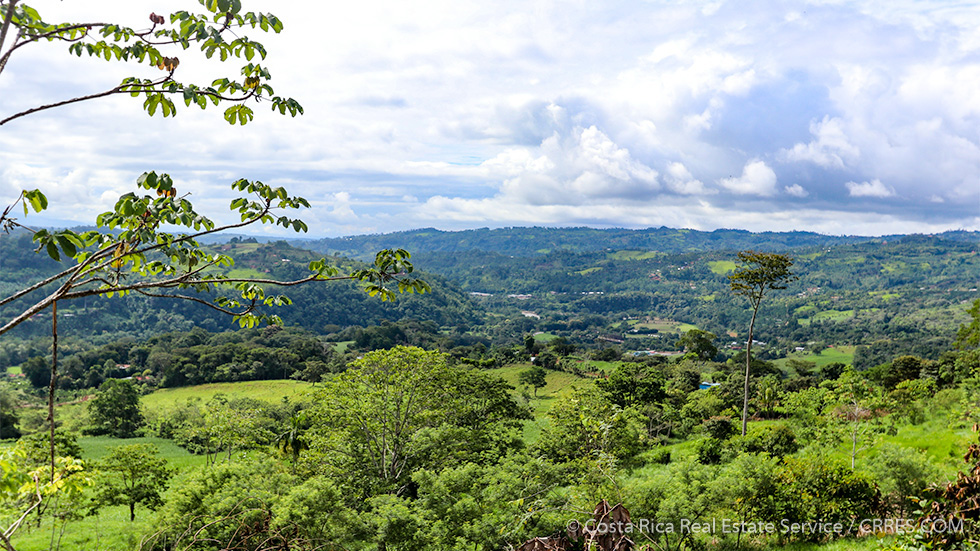 SanIsidrodelGeneralCostaRicaproperty