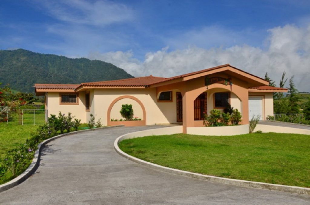 2 bedroom House for sale in Panama Highland