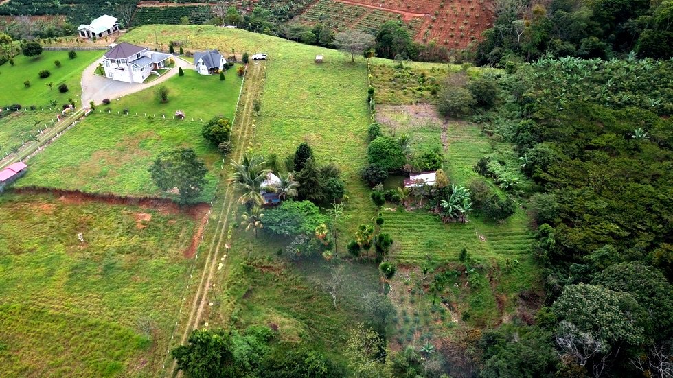 SanIsidrodelGeneralCostaRicaproperty