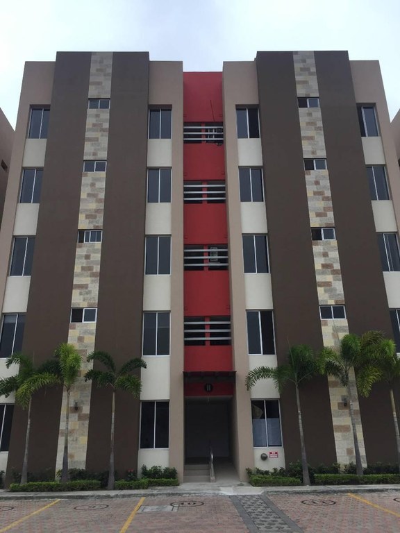 Guayaquil La Romareda Huge Price ReductionLast Unit Left