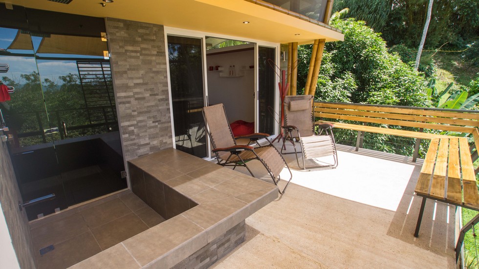 Affordable Vacation Home With Expansion Opportunities in Ojochal