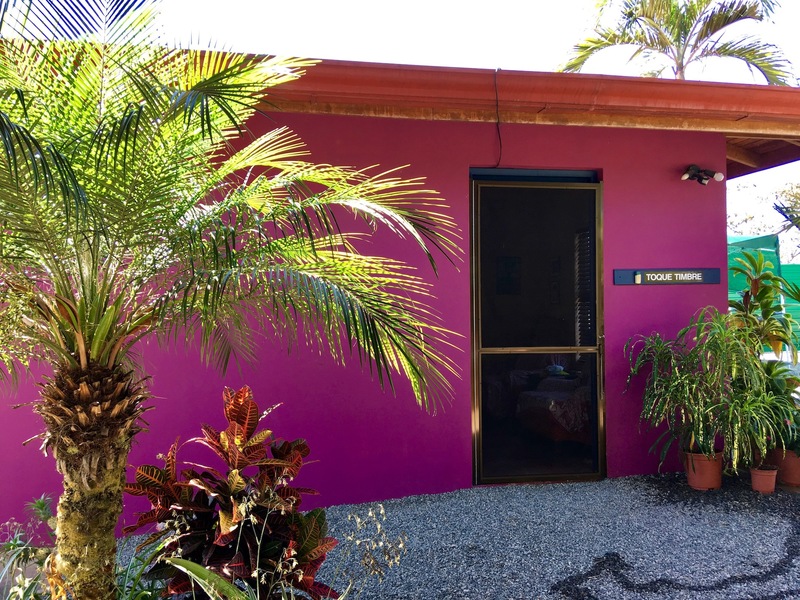 Reduced Small Lodge in Perez Zeledon with Great Views