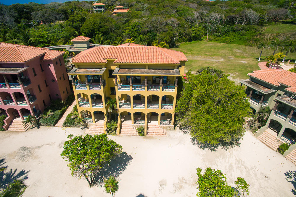 Beach Front Condo 96 Parrot Tree