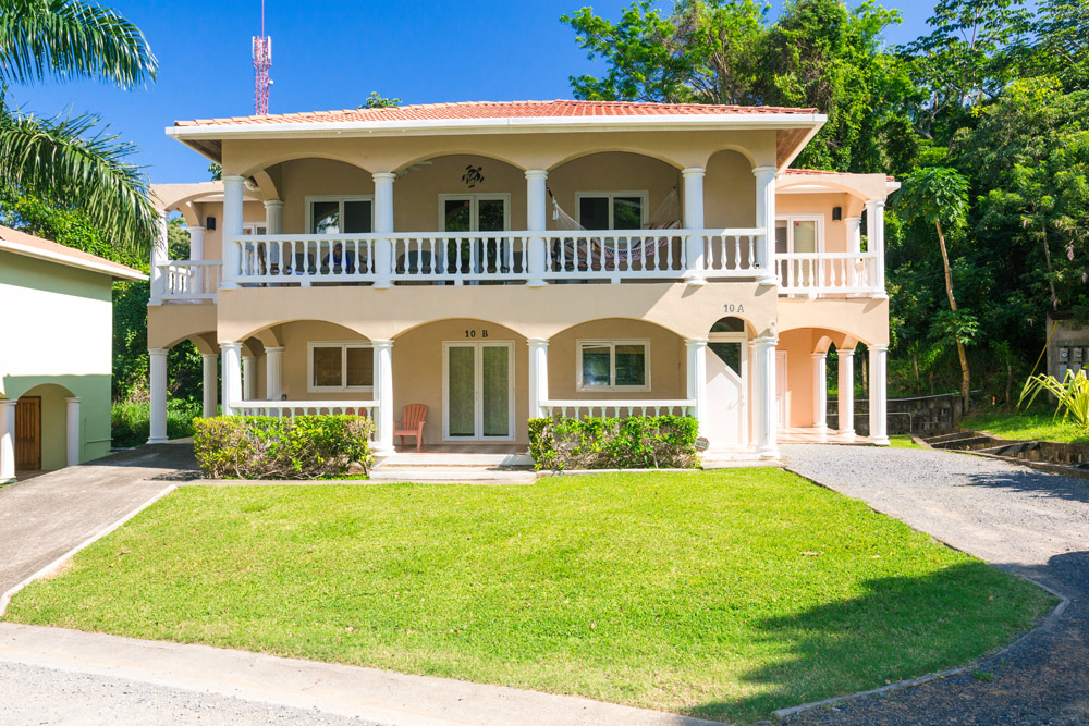 West End Condo in Sunset Villas