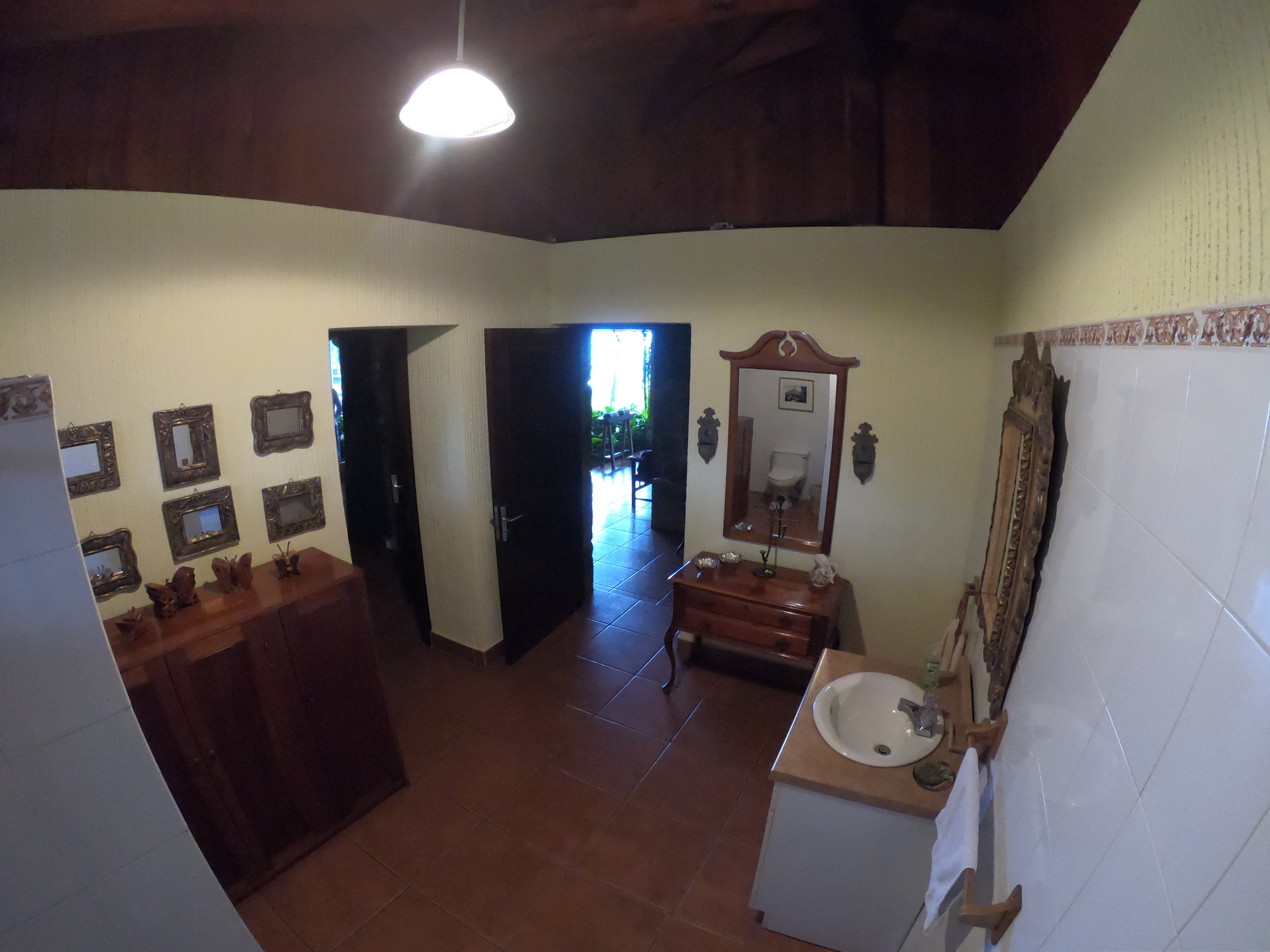 Lakefront Villa in Atitlan Guatemala