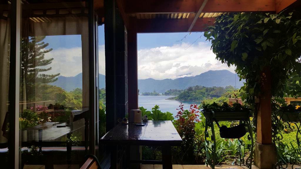 Lakefront Villa in Atitlan Guatemala