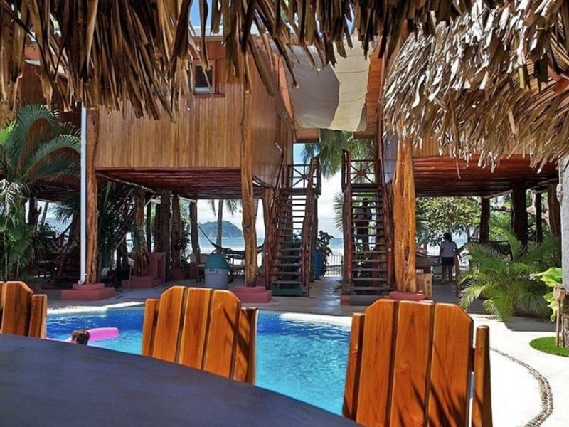 HotelforSaleOntheBeachCostaRica