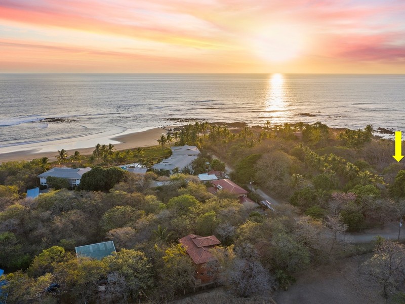 TITLEDCOSTARICABEACHFRONTLAND61.3ACRES