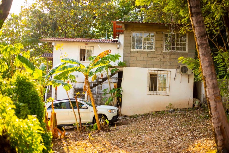 “Restaurant with Hostel and Apartment for Sale in Santa Catalina”